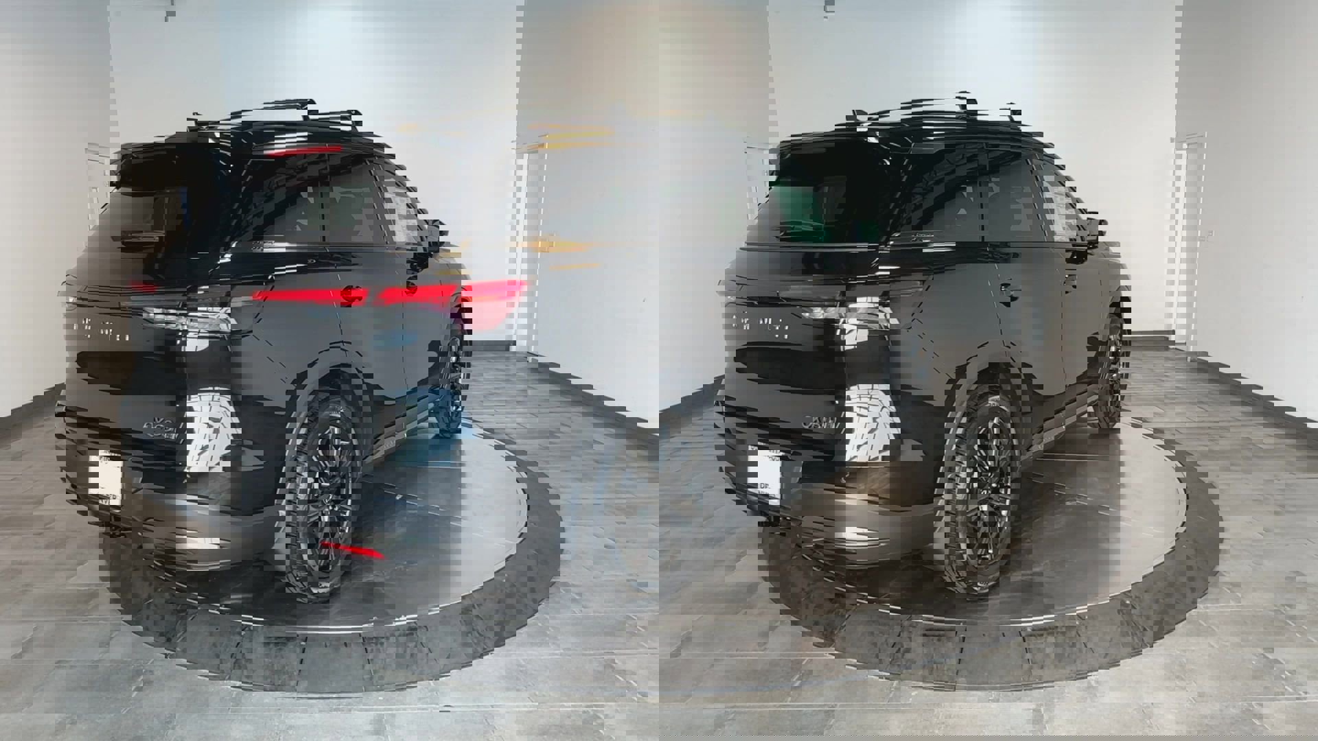 New 2026 INFINITI QX60 Autograph w/ Dark Cargo Package image 8