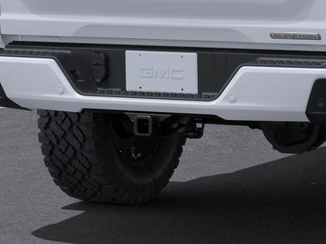 New 2025 GMC Canyon Elevation w/ Convenience Package image 14