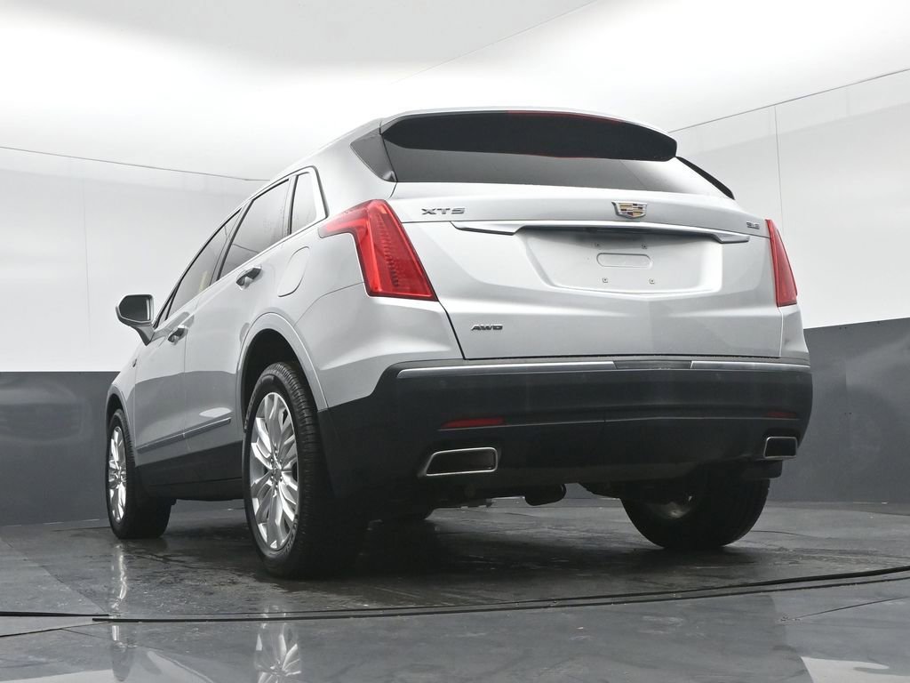 Used 2019 Cadillac XT5 Premium Luxury AWD/4WD image 62