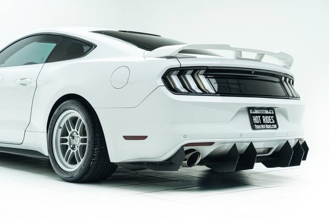 Used 2017 Ford Mustang GT RWD image 20