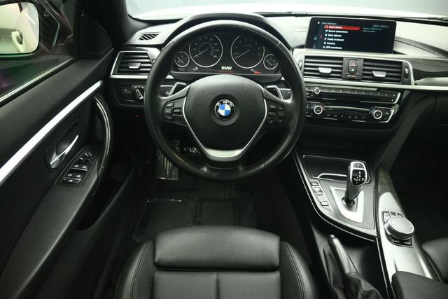 Used 2020 BMW 430i Gran Coupe xDrive AWD/4WD image 5