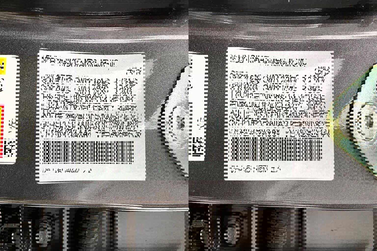 Used 2018 Honda Accord Sport image 34