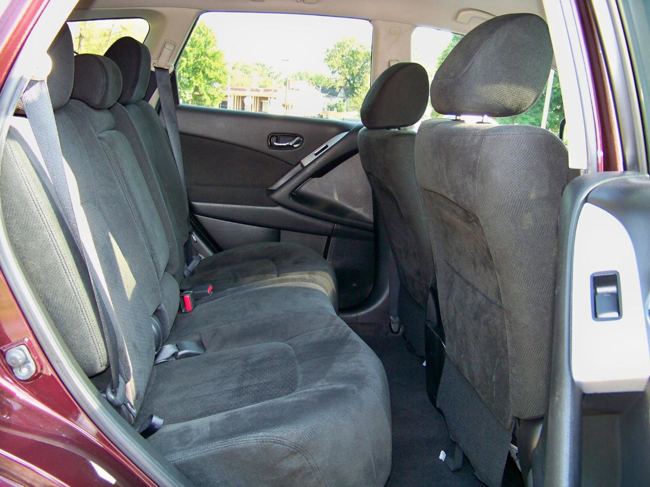 Used 2014 Nissan Murano S image 38