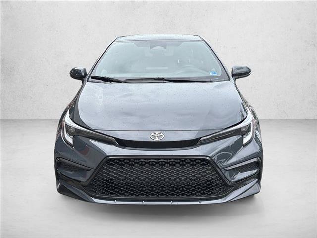 New 2026 Toyota Corolla SE FWD image 2