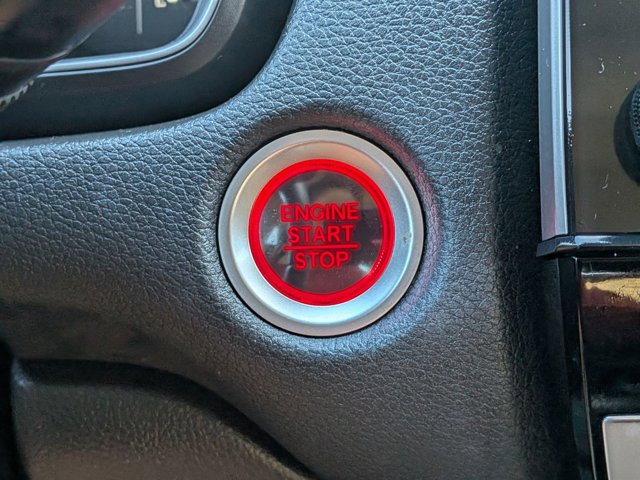 Used 2017 Honda CR-V EX image 16
