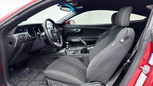 Used 2016 Ford Mustang GT w/ GT Performance Package RWD image 14
