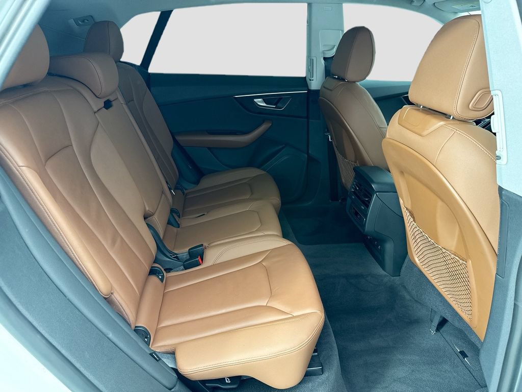 Certified 2023 Audi Q8 Premium w/ Convenience Package AWD/4WD image 21