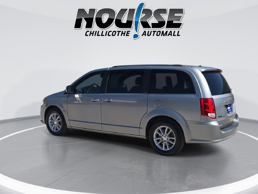Used 2019 Dodge Grand Caravan SXT FWD image 6