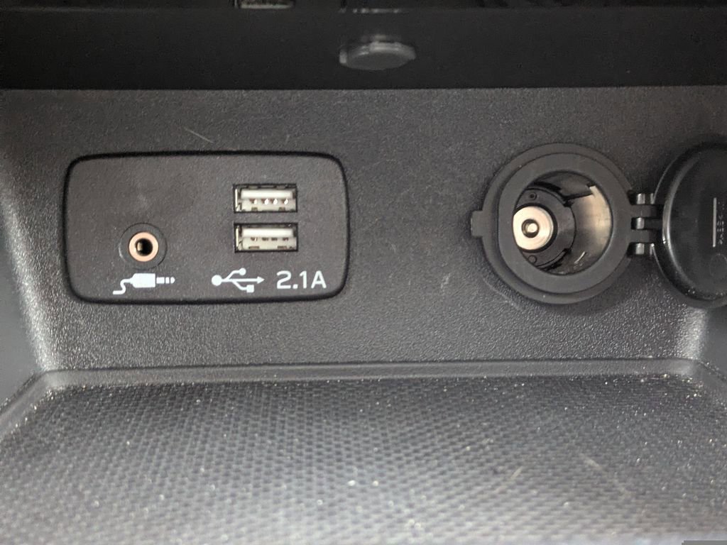 Used 2023 Subaru Forester Premium image 24