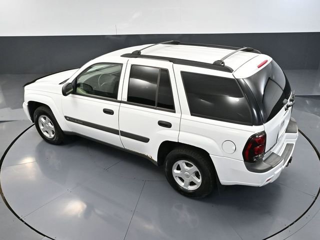 Used 2003 Chevrolet TrailBlazer LS w/ Preferred Equipment Group image 45