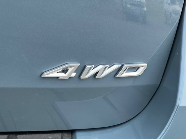 New 2026 Ford Explorer Active w/ Active Comfort Package AWD/4WD image 2