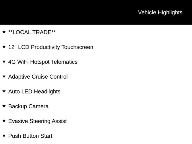 Certified 2024 Ford Edge SEL w/ Convenience Package AWD/4WD image 5