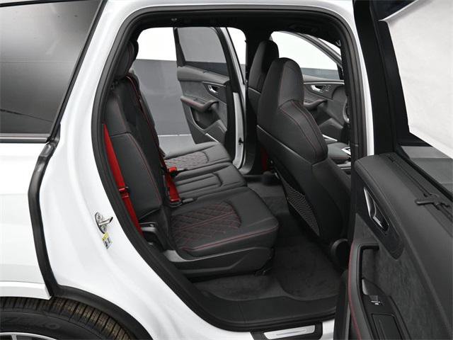 New 2026 Audi Q7 3.0T Prestige image 13