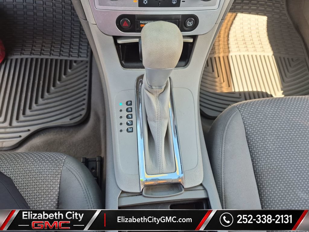 Used 2011 Chevrolet Malibu LT w/ Power Convenience Package FWD image 12