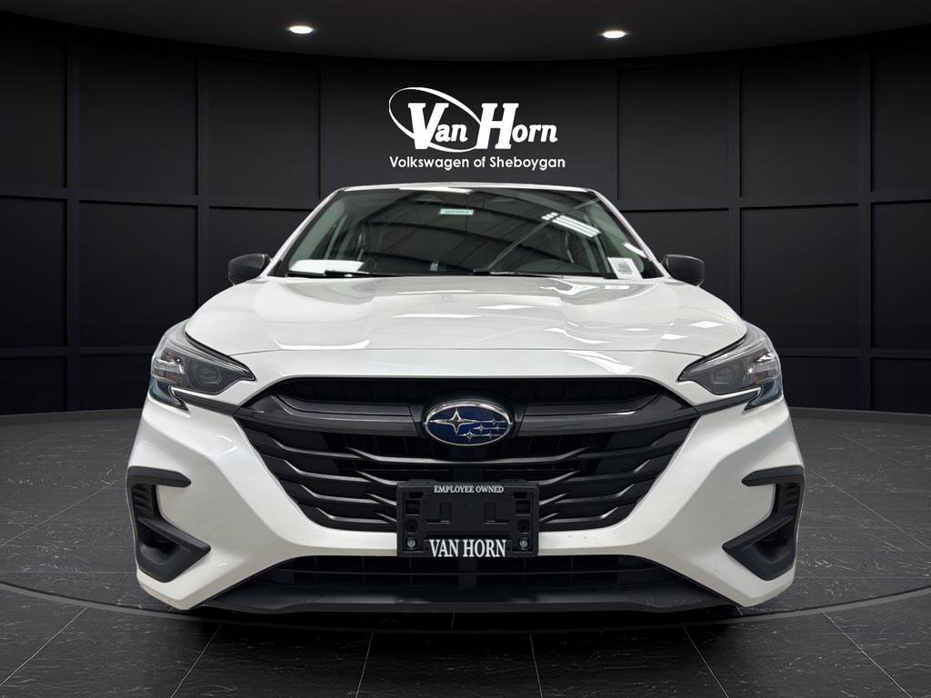 Used 2023 Subaru Legacy image 8