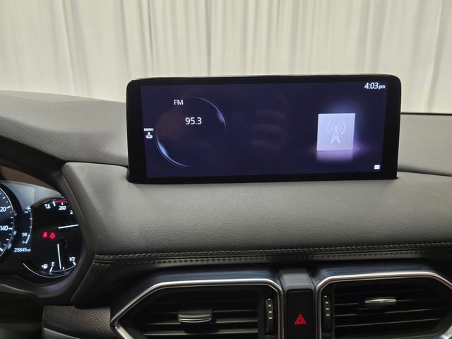 Used 2024 MAZDA CX-5 Carbon Edition image 20