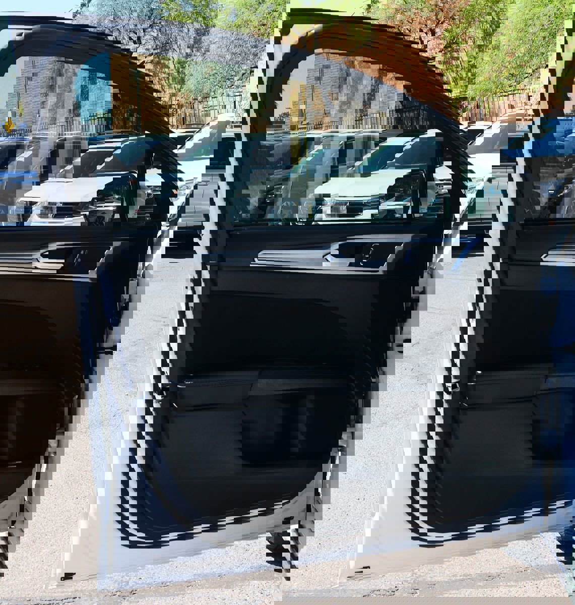 Used 2020 Ford Fusion SE image 36