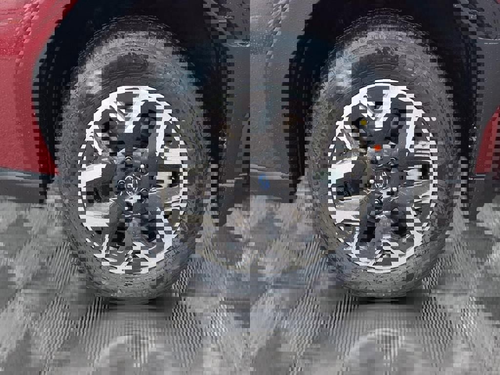 New 2026 Subaru Forester Premium image 15