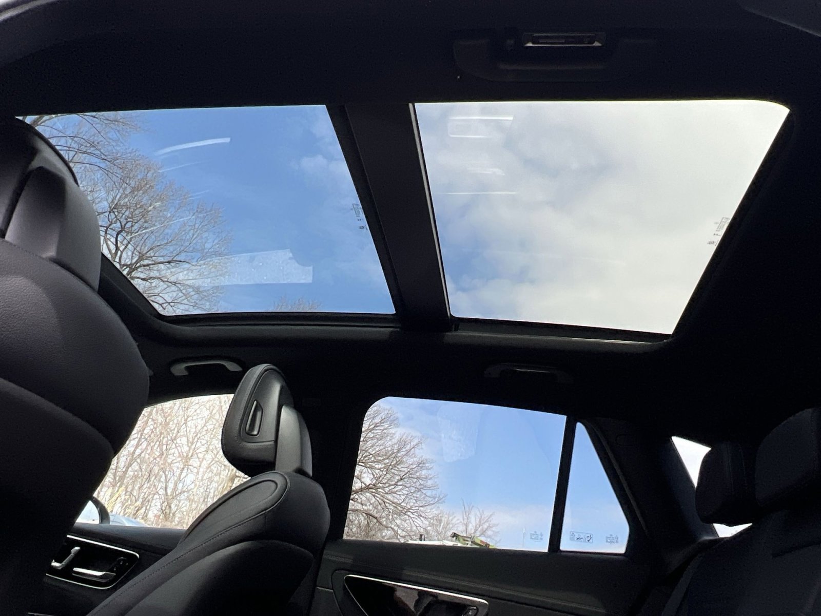 New 2026 Mercedes-Benz GLC 300 4MATIC image 22