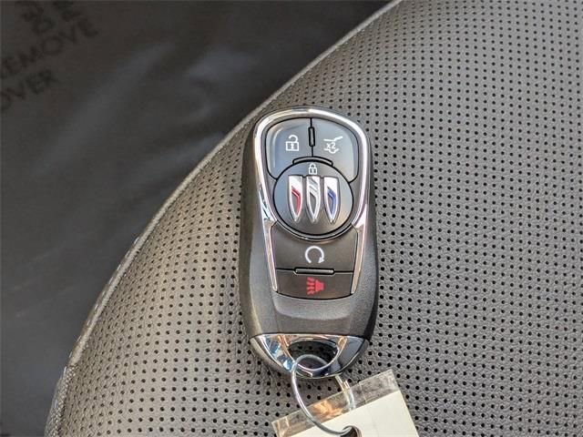 New 2026 Buick Encore GX Sport Touring w/ Advanced Technology Package image 29