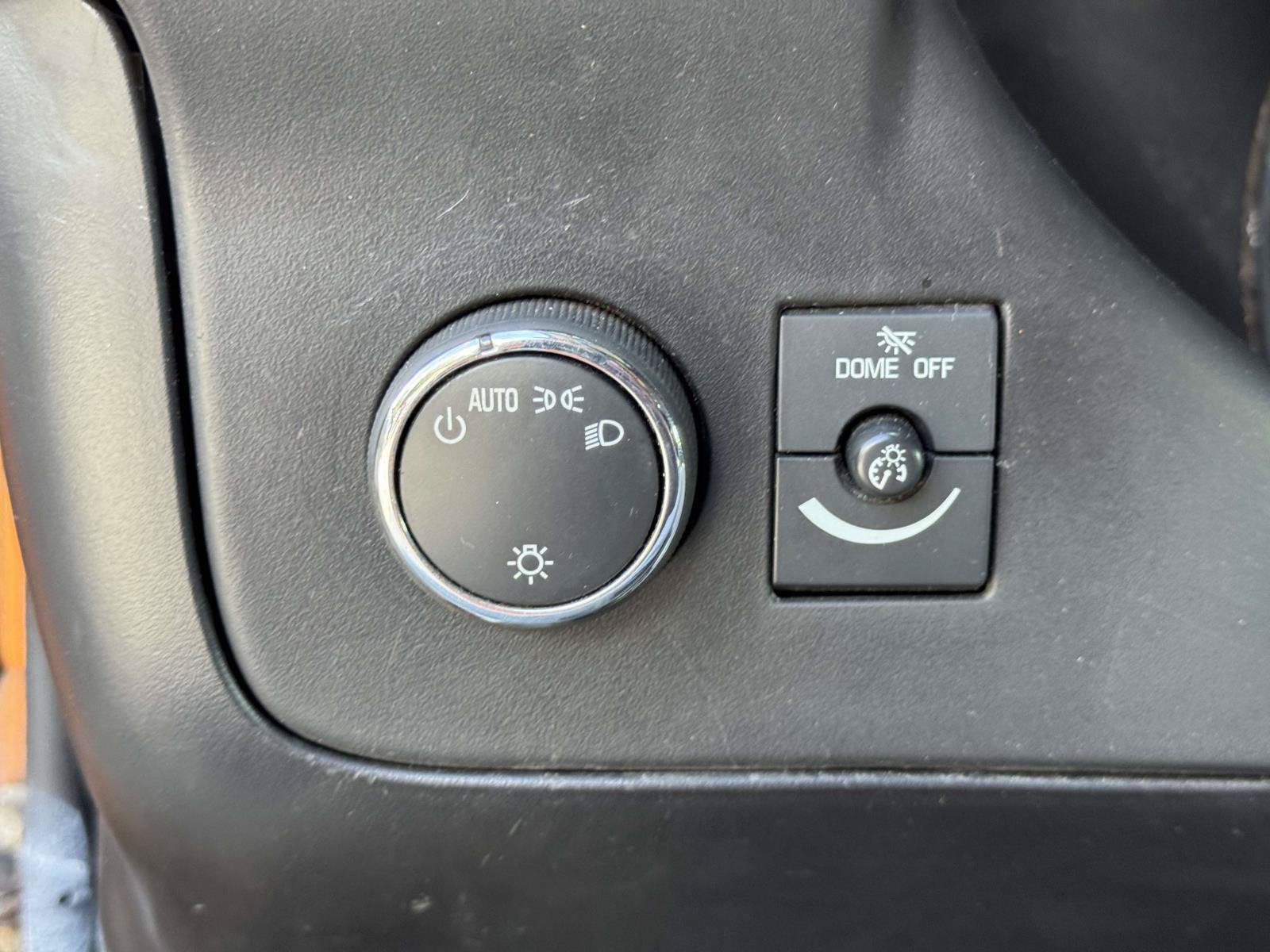 Used 2012 Chevrolet Express 3500 Extended RWD image 16