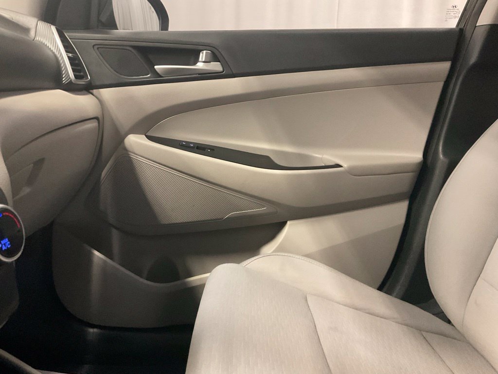 Used 2019 Hyundai Tucson Value AWD/4WD image 24