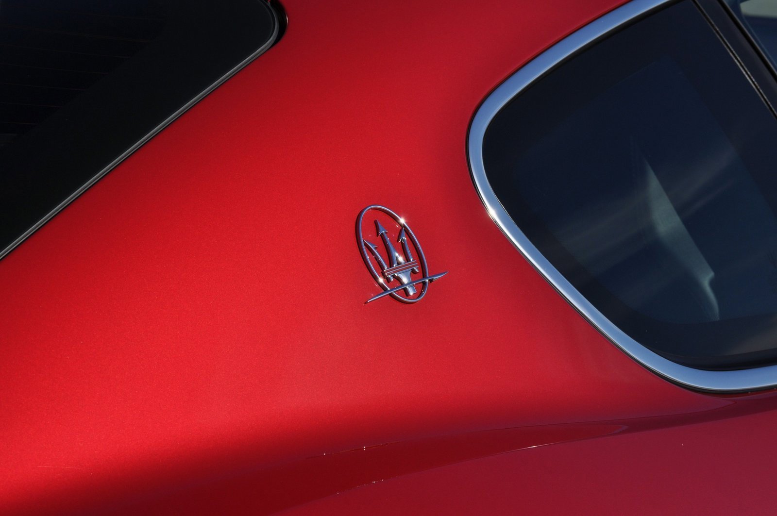 Used 2018 Maserati GranTurismo Sport image 7