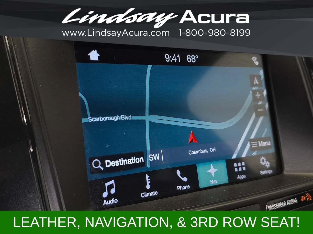 Used 2017 Ford Explorer XLT w/ Equipment Group 202A FWD image 18