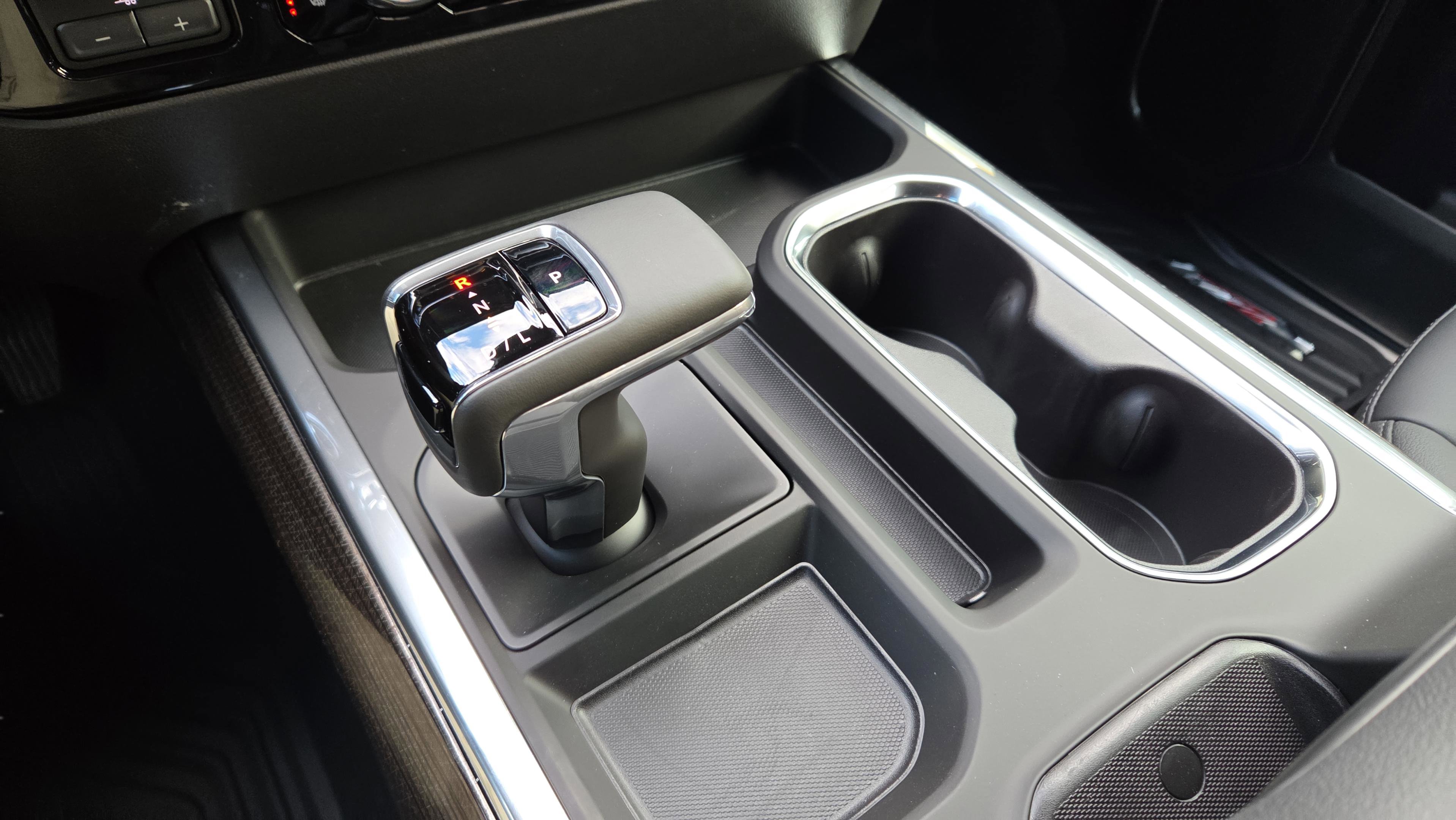 New 2026 Chevrolet Silverado 1500 LT Trail Boss w/ LT Trail Boss Premium Package image 16