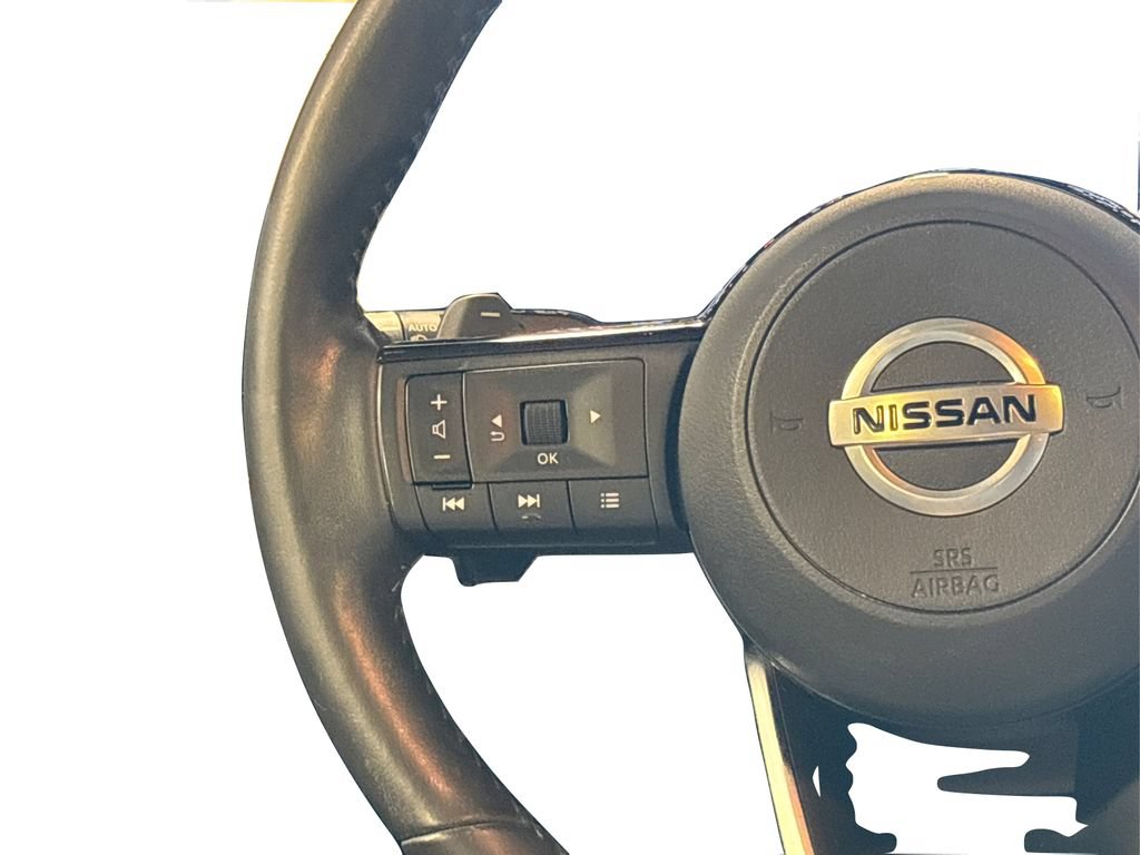 Used 2021 Nissan Rogue SL w/ Premium Package AWD/4WD image 34