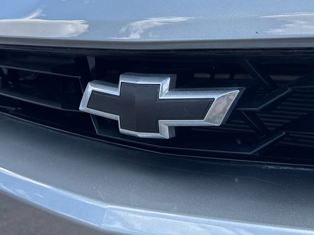 Used 2024 Chevrolet Camaro SS w/ Redline Edition RWD image 42