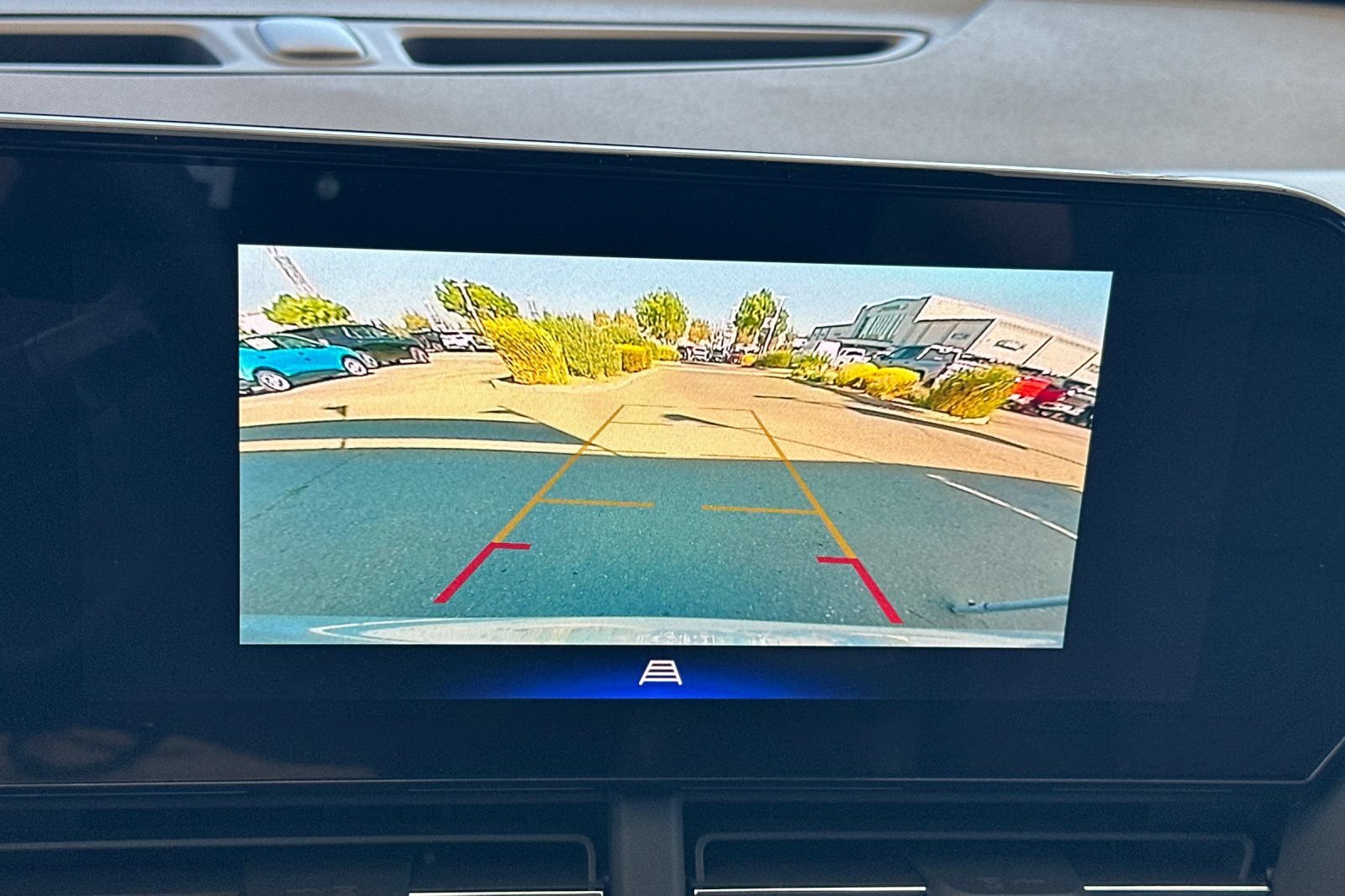 New 2026 Chevrolet Trax RS w/ Driver Confidence Package FWD image 21