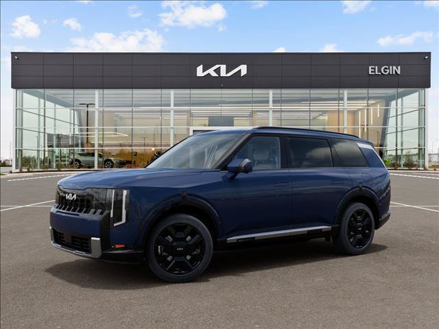 New 2027 Kia Telluride SX FWD image 3