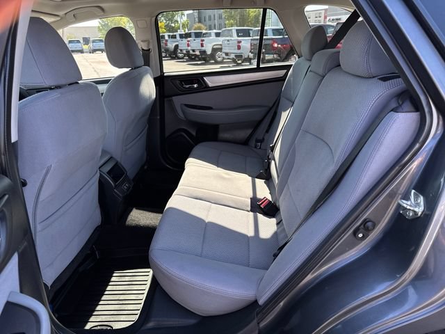 Used 2019 Subaru Outback 2.5i Premium AWD/4WD image 26