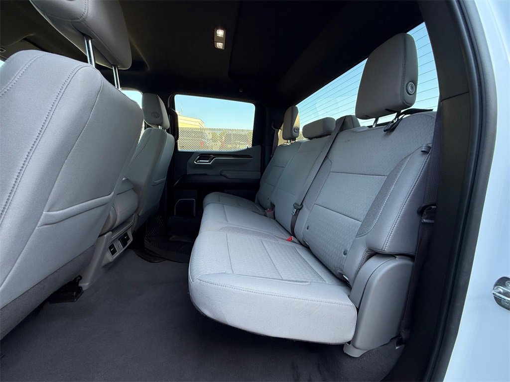 New 2026 Chevrolet Suburban Z71 w/ Sun And Tow Package image 16
