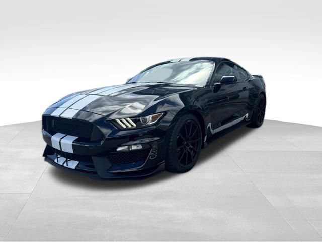 Used 2018 Ford Mustang Shelby GT350 w/ Electronics Package image 4