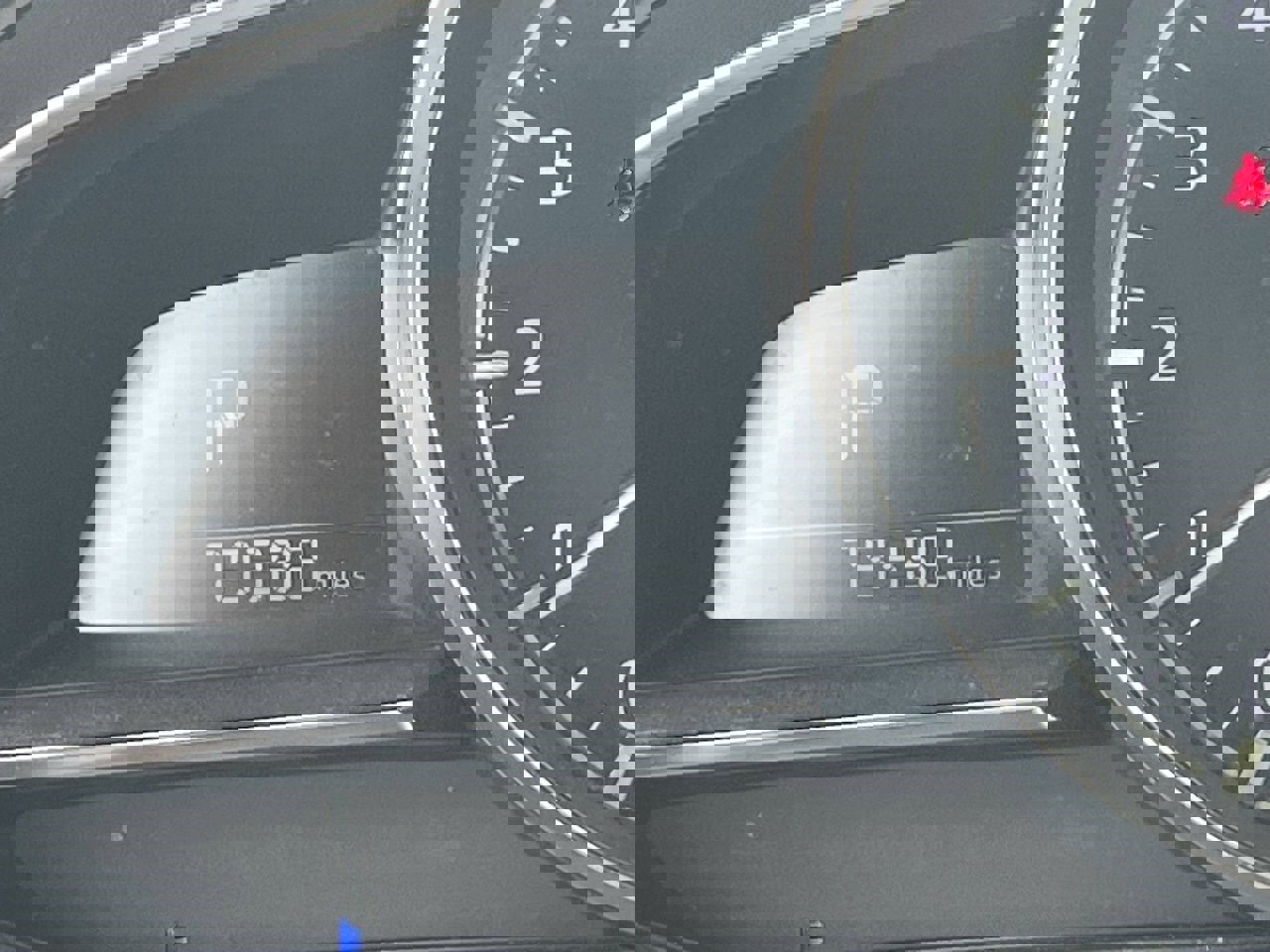 Used 2020 MAZDA CX-3 Sport image 7