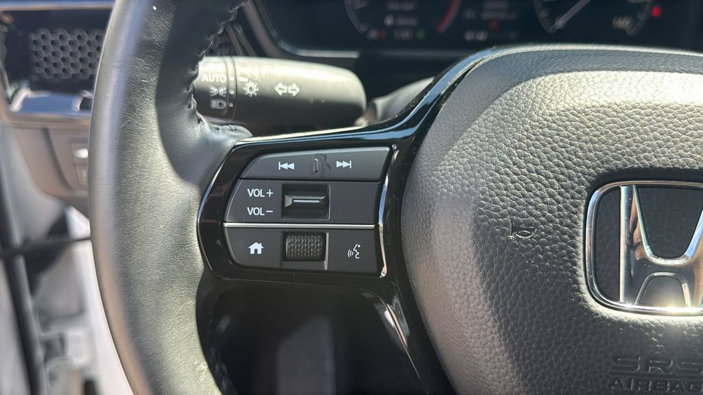 Certified 2024 Honda CR-V EX-L image 16