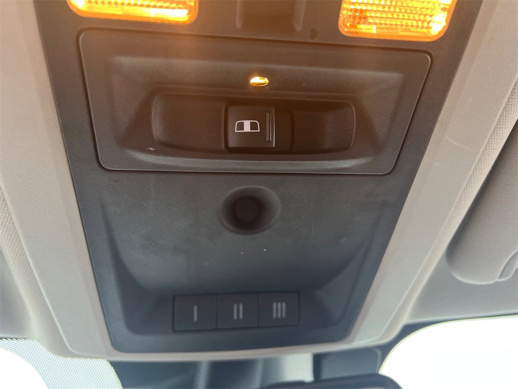 Used 2015 RAM 1500 Big Horn image 25