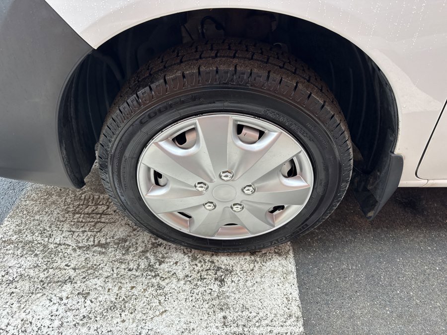 Used 2018 Nissan NV200 S w/ Cruise Control Package image 13