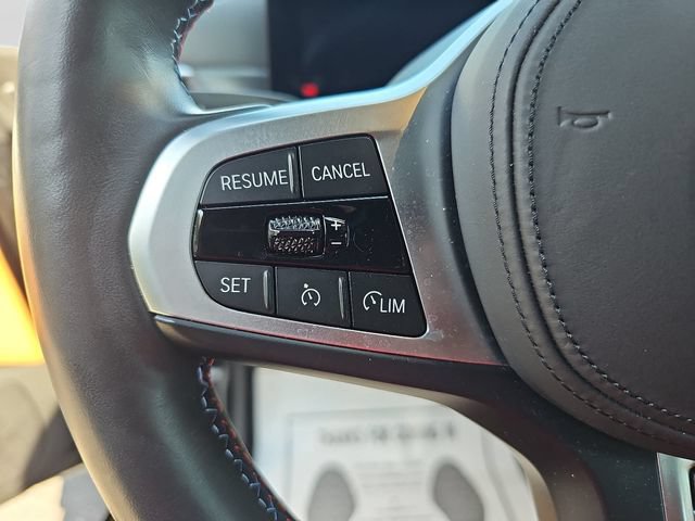 Used 2024 BMW i4 M50 w/ Premium Package AWD/4WD image 21