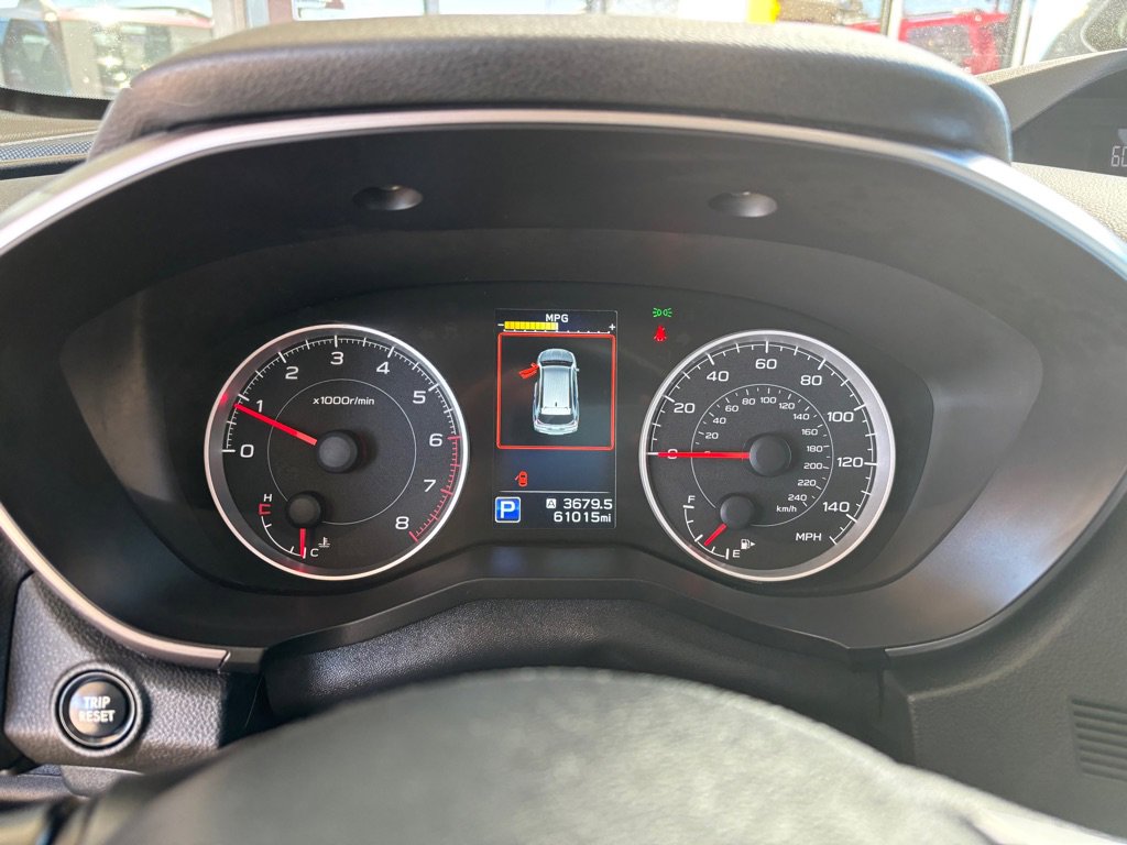 Used 2020 Subaru Ascent Premium w/ Sport Package image 16