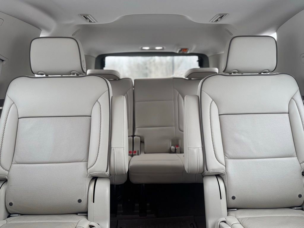 Used 2021 GMC Yukon Denali image 23