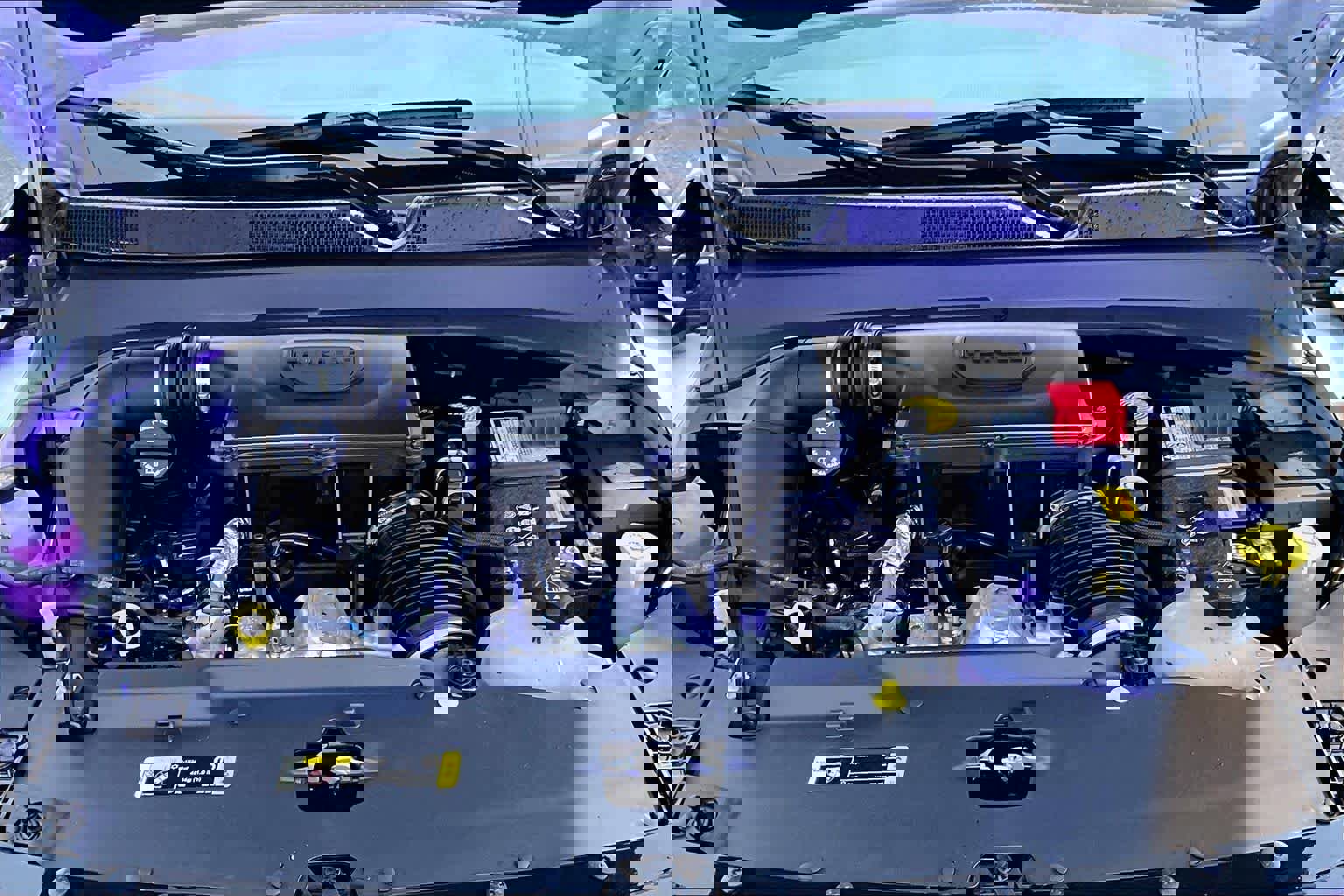 New 2026 Jeep Compass Latitude image 9