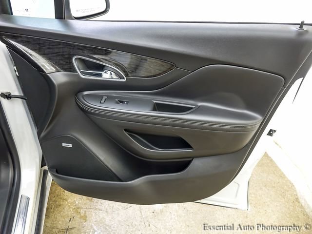 Used 2014 Buick Encore Premium AWD/4WD image 23