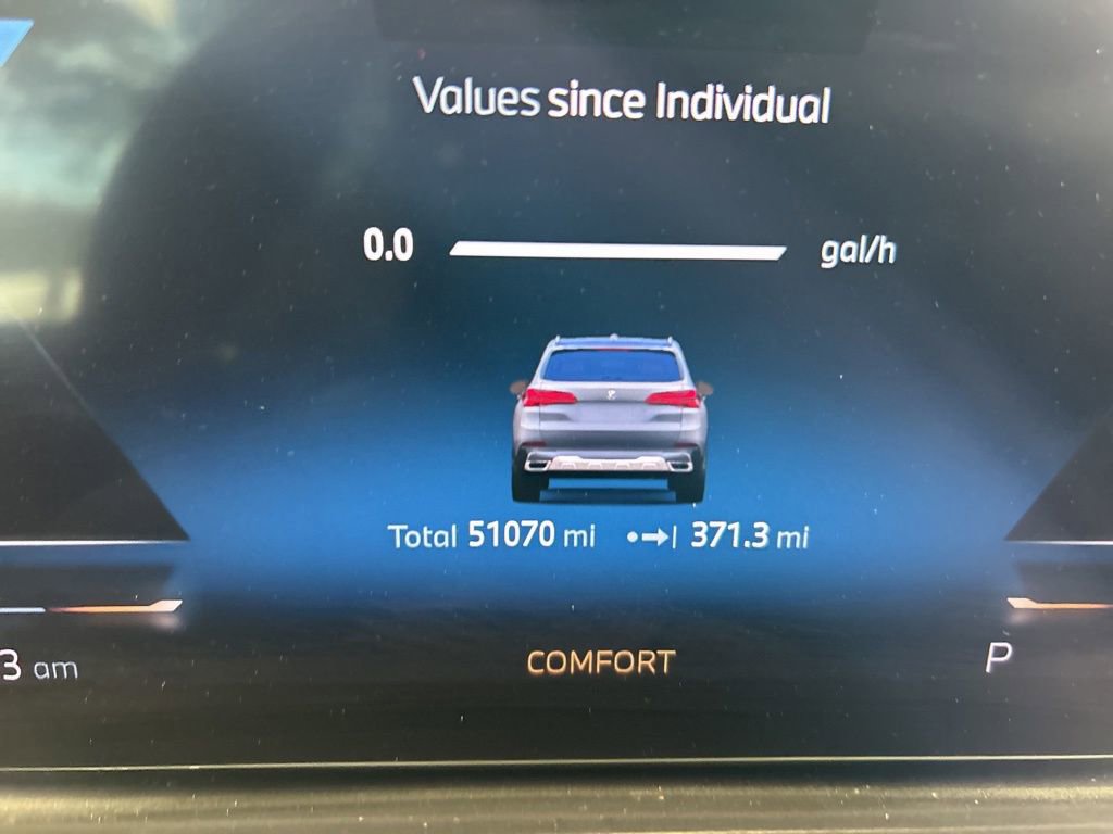 Used 2024 BMW X5 xDrive40i image 59