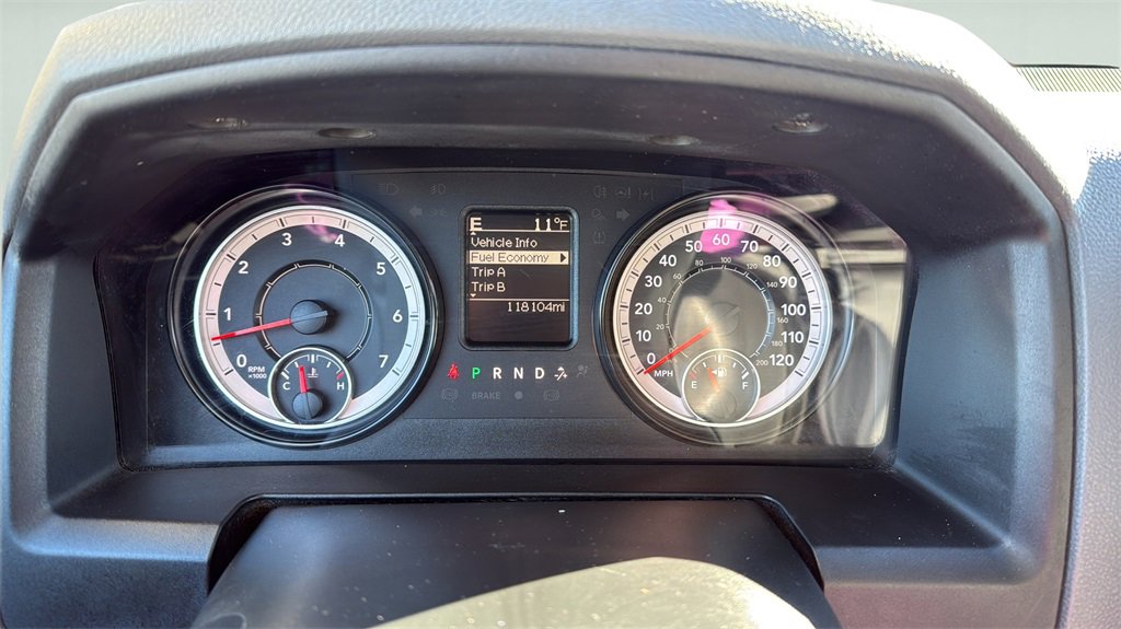 Used 2016 RAM 1500 Tradesman w/ Popular Equipment Group image 23