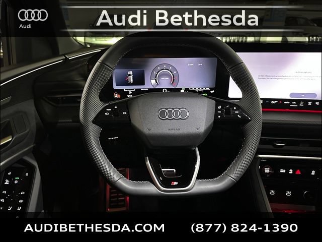 New 2026 Audi SQ5 Premium Plus AWD/4WD image 15