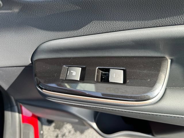 New 2026 Toyota Crown Signia AWD/4WD image 30