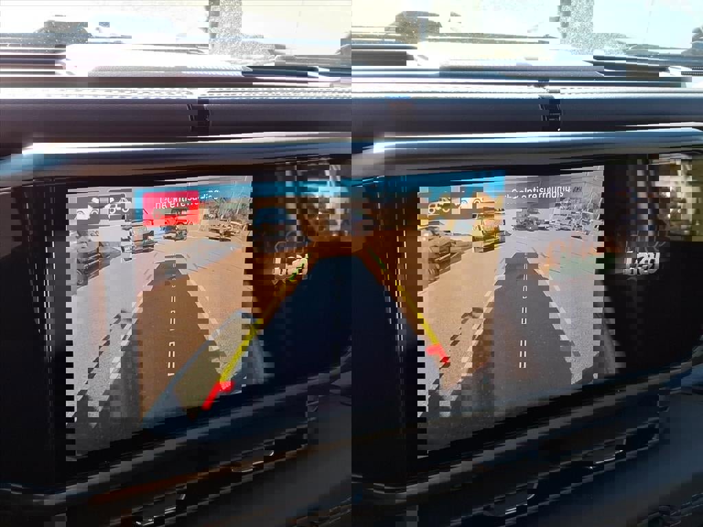 New 2026 Jeep Wrangler Unlimited Sahara image 21